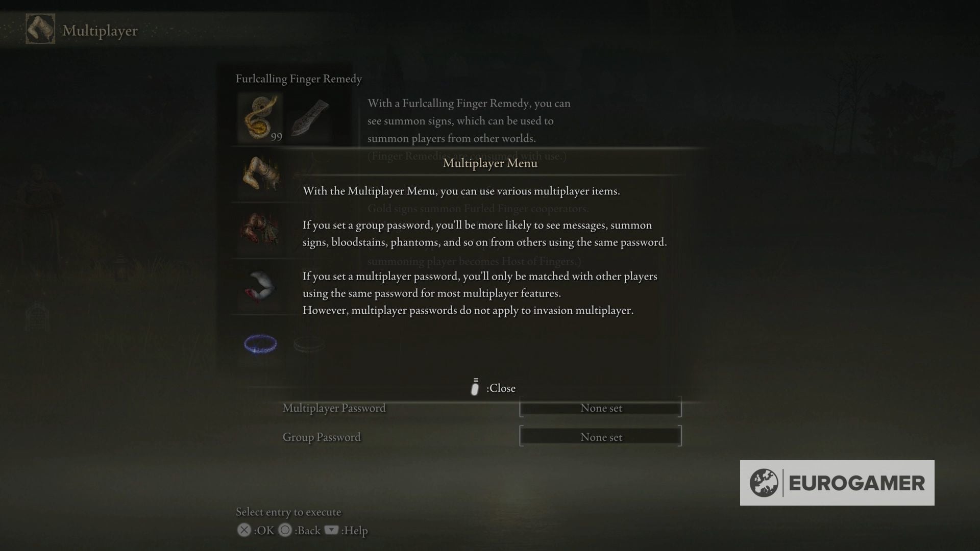 Elden Ring multiplayer How to play with friends and how summoning